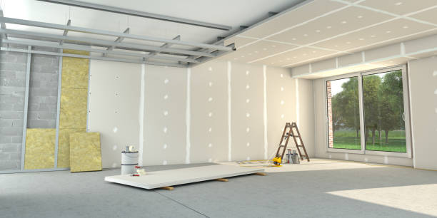 Best Soundproof Insulation Installation  in Gurdon, AR