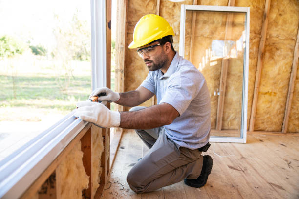 Best Professional Insulation Contractor  in Gurdon, AR